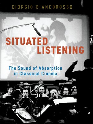 cover image of Situated Listening